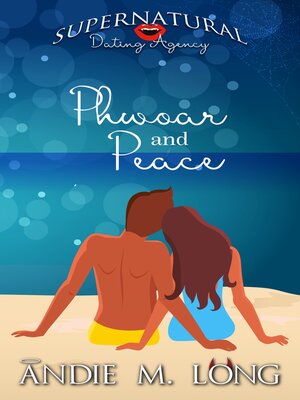 cover image of Phwoar and Peace
